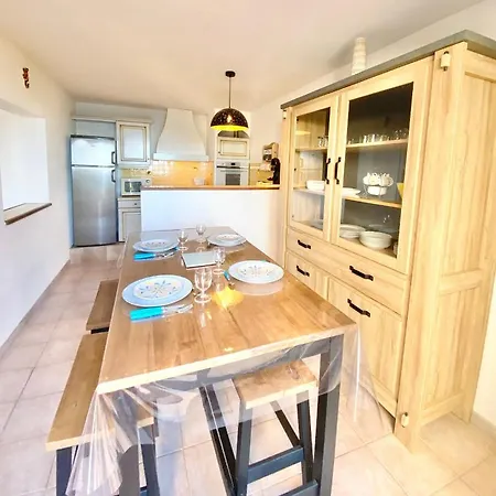 Paradis Vue Saint-raphael Holiday home *