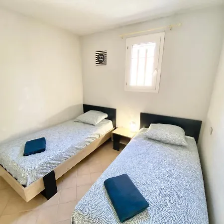 Paradis Vue Saint-raphael 4* Drammont