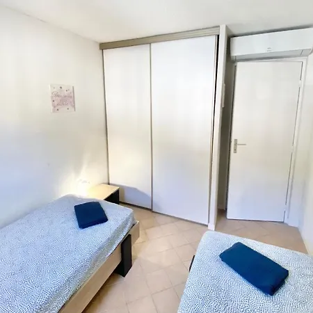Paradis Vue Saint-raphael Holiday home *