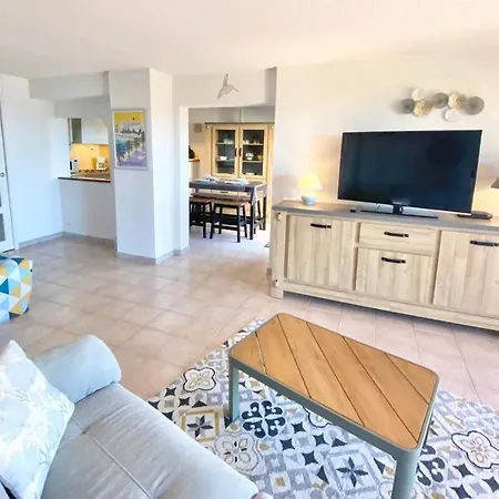 Holiday home Paradis Vue Saint-raphael Drammont