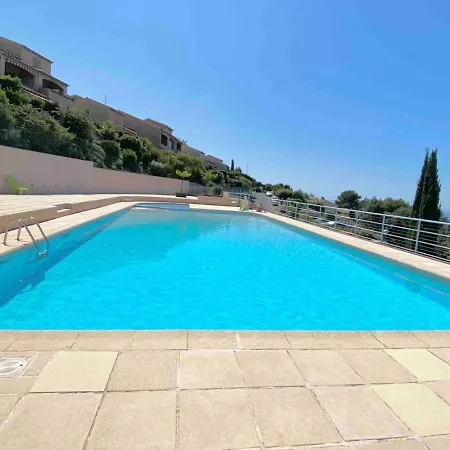Paradis Vue Saint-raphael Drammont