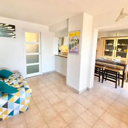 Holiday home Paradis Vue Saint-raphael Drammont
