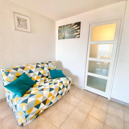 Holiday home Paradis Vue Saint-raphael Drammont