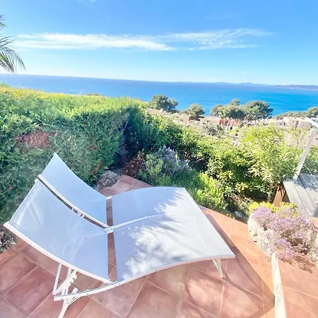 Paradis Vue Saint-raphael Drammont