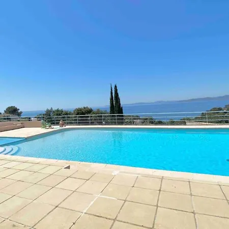 Paradis Vue Saint-raphael 酒店 Drammont