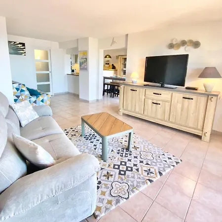 Paradis Vue Saint-raphael