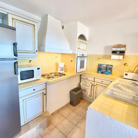 Paradis Vue Saint-raphael